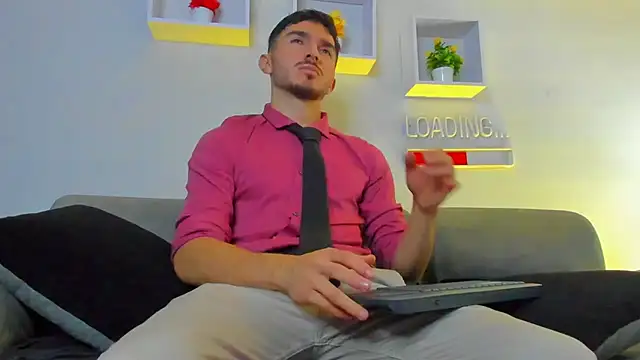 Snapshot of Dante_Blake1 chatting on March 2026 03:29:02 AM Dante Blake1 online show from March 2026 03:29:02 AM