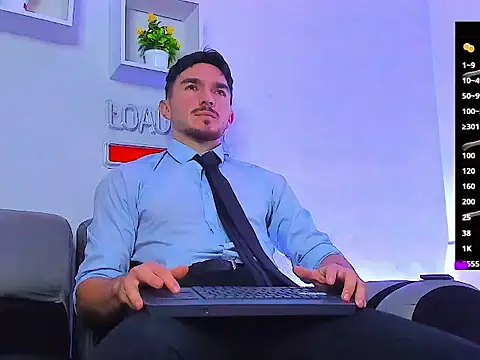 Snapshot of Dante_Blake1 chatting on April 2026 03:27:02 AM Dante Blake1 online show from April 2026 03:27:02 AM