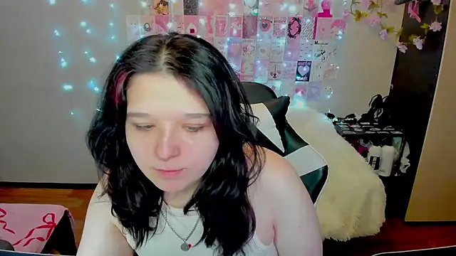 Kate Acid online show from February 2026 12:11:02 AM