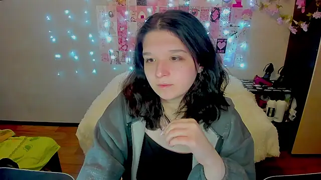 Kate Acid online show from March 2026 12:28:01 AM