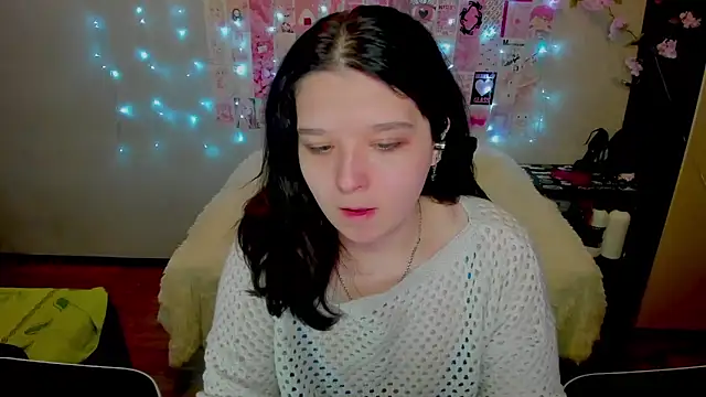 Kate Acid online show from March 2026 12:16:01 AM