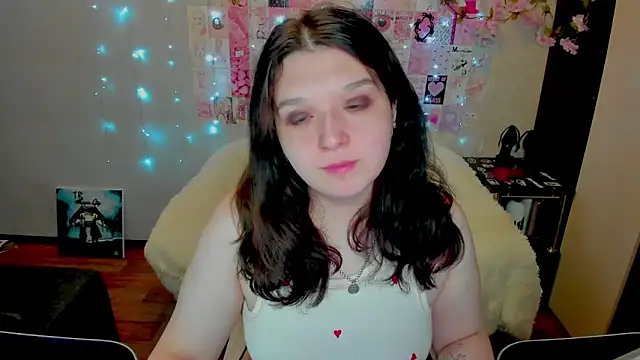 Kate Acid online show from April 2026 11:43:02 PM