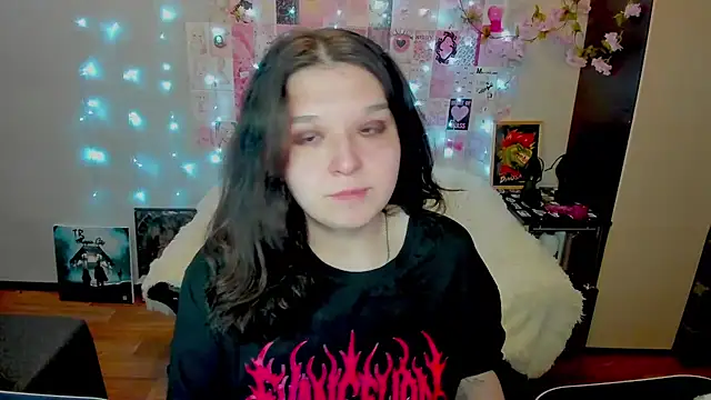 Kate Acid online show from May 2026 11:35:01 PM