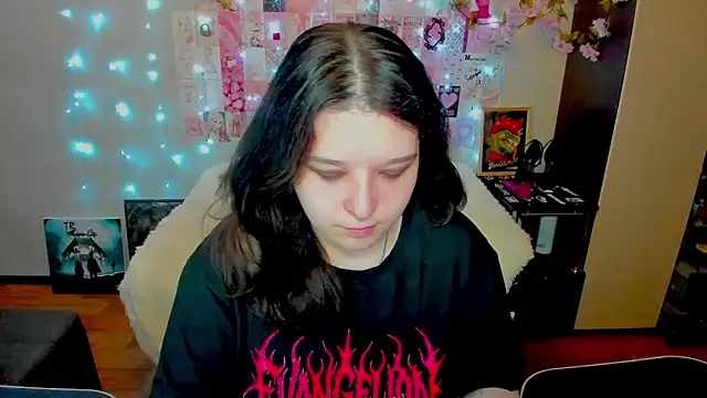 Kate Acid online show from May 2026 11:43:02 PM
