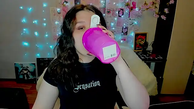 Kate Acid online show from May 2026 11:36:01 PM