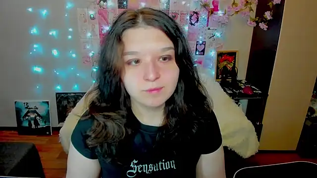 Snapshot of Kate_Acid chatting on May 2026 11:33:01 PM Kate Acid online show from May 2026 11:33:01 PM