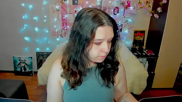 Snapshot of Kate_Acid chatting on May 2026 11:44:01 PM Kate Acid online show from May 2026 11:44:01 PM