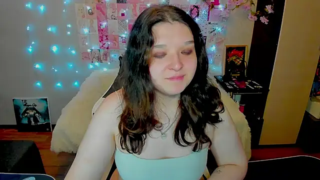 Snapshot of Kate_Acid chatting on June 2026 12:13:01 AM Kate Acid online show from June 2026 12:13:01 AM