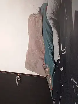 Muysexyosita online show from February 2026 09:43:01 PM