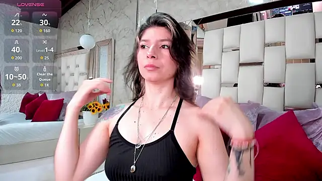 electraknox online show from March 2026 05:45:02 PM