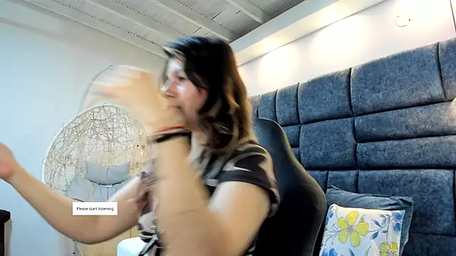 electraknox online show from March 2026 07:59:01 PM