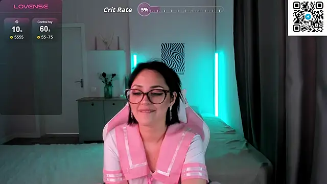 Mary Rice online show from March 2026 01:31:02 AM