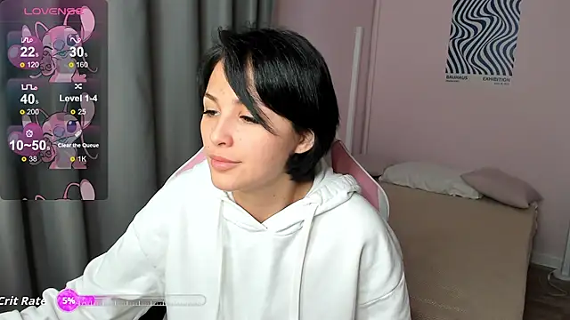 Mary Rice online show from May 2026 02:29:02 AM