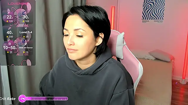 Mary Rice online show from May 2026 01:33:02 AM