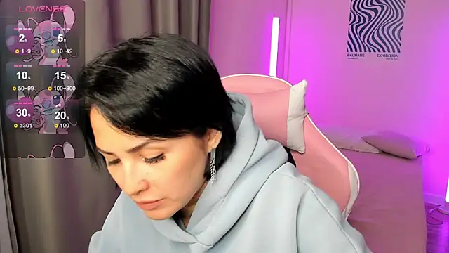 Mary Rice online show from May 2026 01:35:01 AM