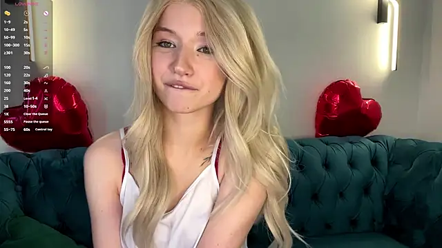 PrincessSwelgart online show from May 2026 03:17:01 PM