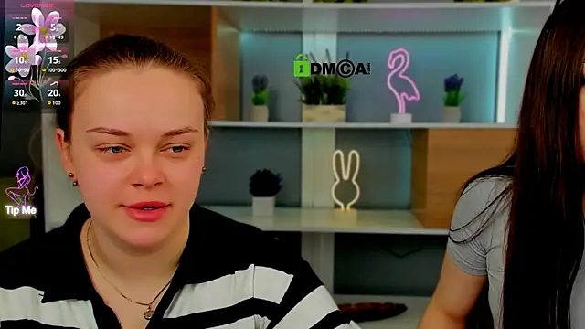 jenny donne online show from March 2026 06:18:01 AM