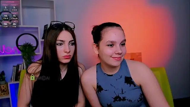 jenny donne online show from March 2026 07:03:02 AM