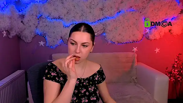 Snapshot of amalialowell chatting on March 2026 10:29:02 AM amalialowell online show from March 2026 10:29:02 AM