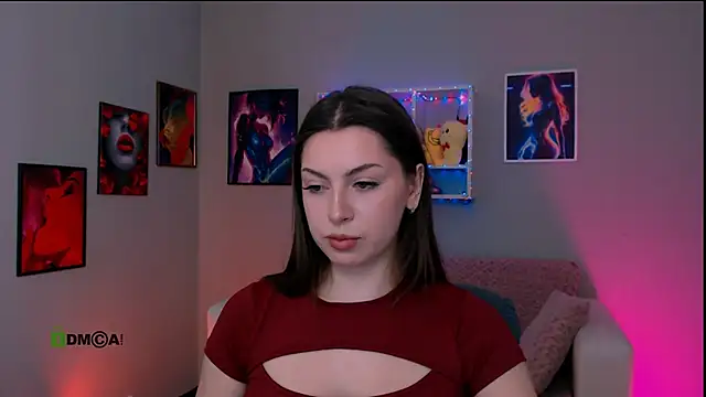 amalialowell online show from June 2026 12:20:01 PM