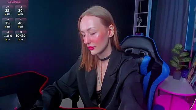 Snapshot of A_Alise chatting on March 2026 11:50:01 AM A Alise online show from March 2026 11:50:01 AM