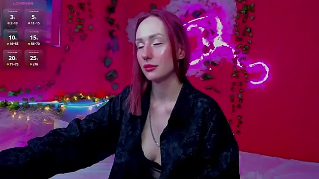 Snapshot of A_Alise chatting on March 2026 04:06:01 AM A Alise online show from March 2026 04:06:01 AM