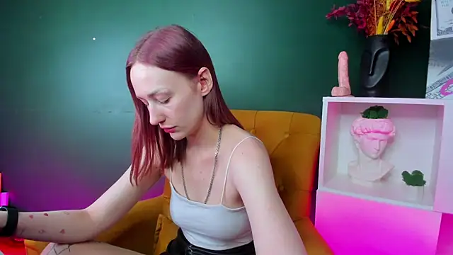 Snapshot of A_Alise chatting on March 2026 11:22:02 AM A Alise online show from March 2026 11:22:02 AM