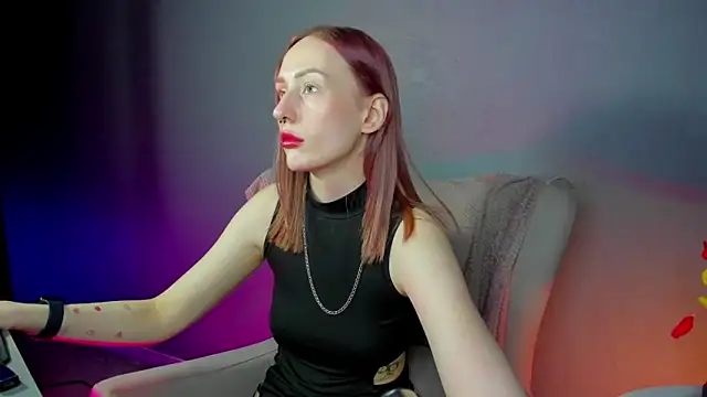 Snapshot of A_Alise chatting on March 2026 11:43:02 AM A Alise online show from March 2026 11:43:02 AM