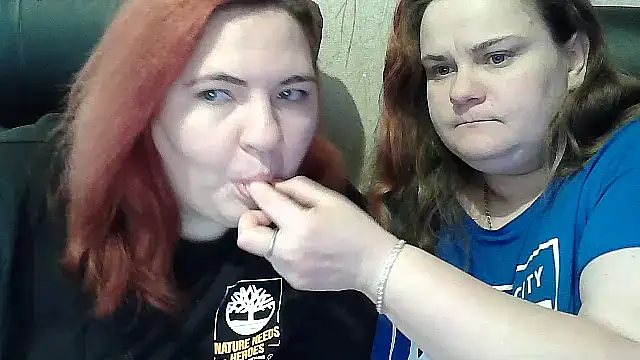 SamanthaAnne online show from February 2026 02:57:01 PM