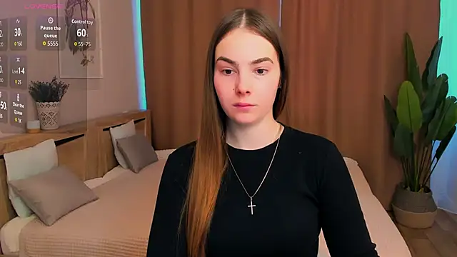 Maddy Wood  online show from February 2026 08:10:02 AM