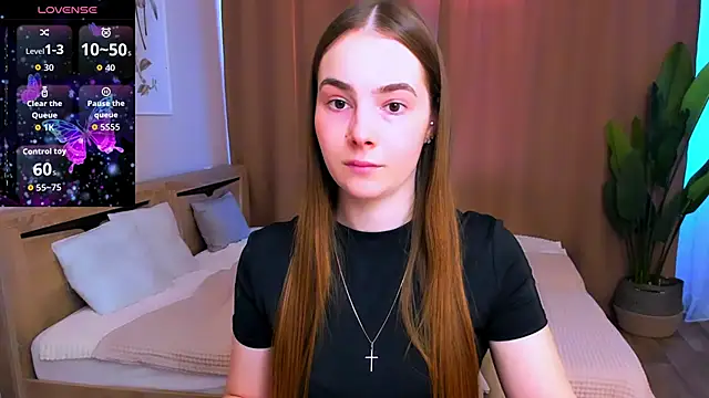 Maddy Wood  online show from March 2026 02:53:02 PM