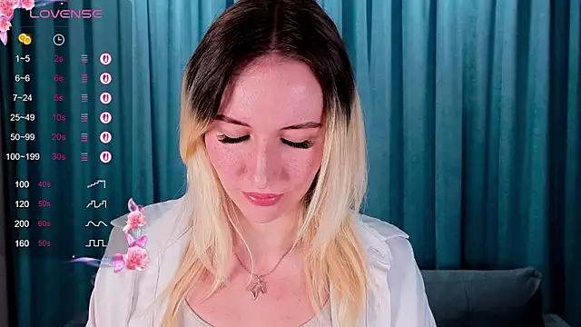 AshleyySchwartz online show from March 2026 02:34:01 PM