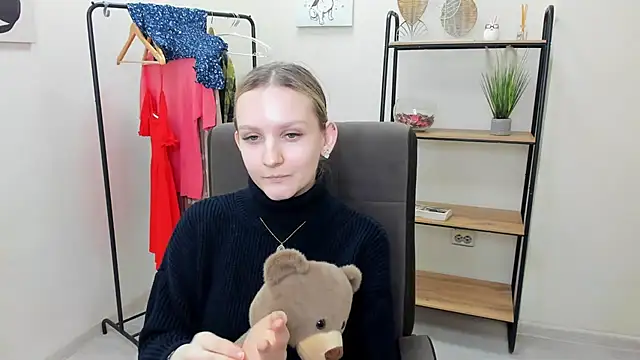 MarieeAllen online show from February 2026 02:02:02 PM