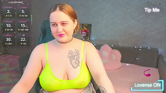 Polly Tingle online show from February 2026 06:01:01 AM