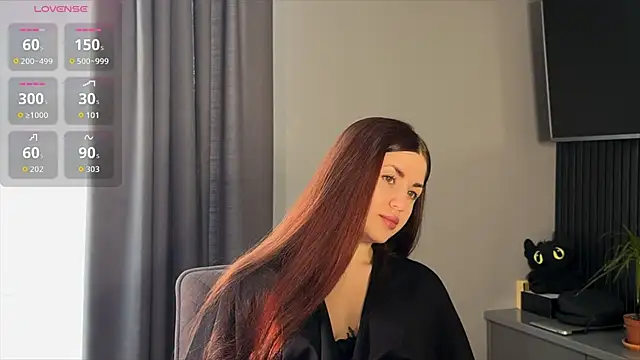 Snapshot of Mistress_of_puppets chatting on March 2026 05:13:02 AM Mistress of puppets online show from March 2026 05:13:02 AM