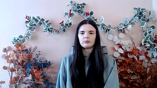 Vanilla Kisss online show from February 2026 01:40:01 PM