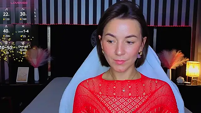 GracefulMichelle online show from June 2026 07:39:02 PM