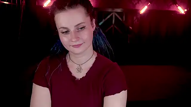 AlisaGracee online show from May 2026 04:04:02 PM