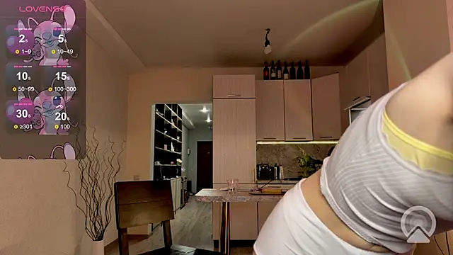 alicelanei online show from May 2026 07:45:02 PM
