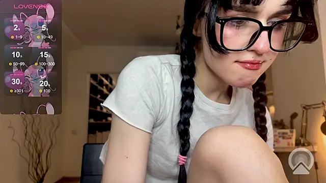 alicelanei online show from May 2026 07:31:01 PM