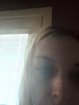 Blonde bunny97 online show from February 2026 05:09:02 PM