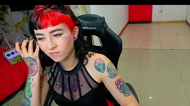 Snapshot of nova_kitttyy chatting on February 2026 08:19:02 PM nova kitttyy online show from February 2026 08:19:02 PM