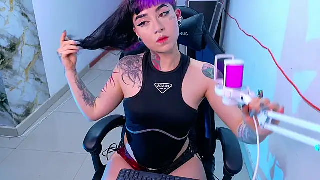 Snapshot of nova_kitttyy chatting on May 2026 01:24:01 AM nova kitttyy online show from May 2026 01:24:01 AM