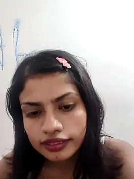 Snapshot of Colleage-girl chatting on March 2026 03:38:01 PM Colleage-girl online show from March 2026 03:38:01 PM