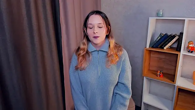 GeorgiaKosier online show from February 2026 12:56:02 PM