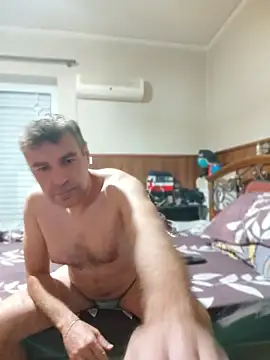 DimmP35 online show from June 2026 08:35:01 PM