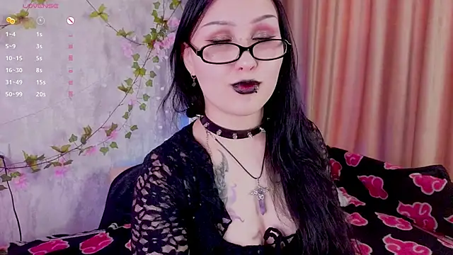 ThoraHaring online show from March 2026 05:44:01 AM