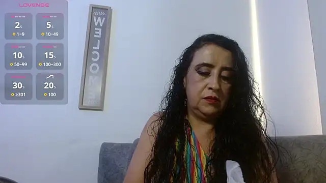 Annita sex69 online show from May 2026 01:06:01 PM