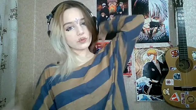 MilaTyan online show from March 2026 04:24:02 PM