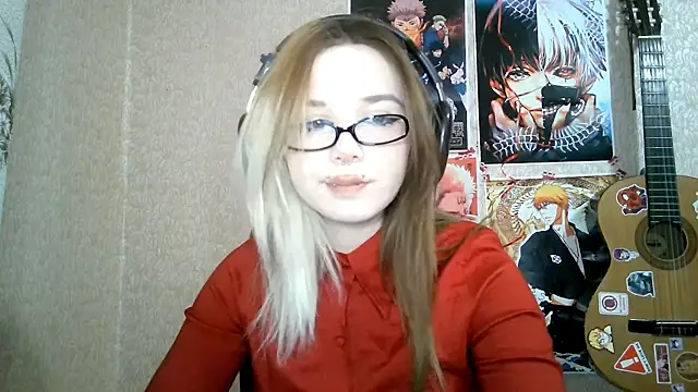 MilaTyan online show from March 2026 04:12:02 PM